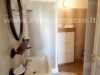 Planimetria casa e terreno