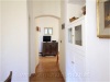 Affresco parete dx dettaglio