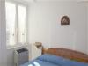 Affresco del soffitto camera 1