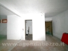 Bagno ed ingresso