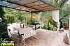 La veranda