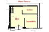 Pianta piano terreno
