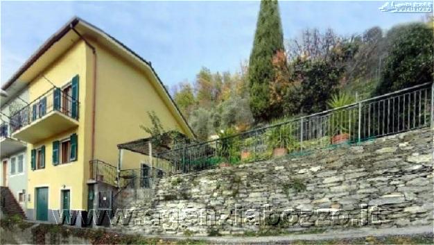 Casa e giardino