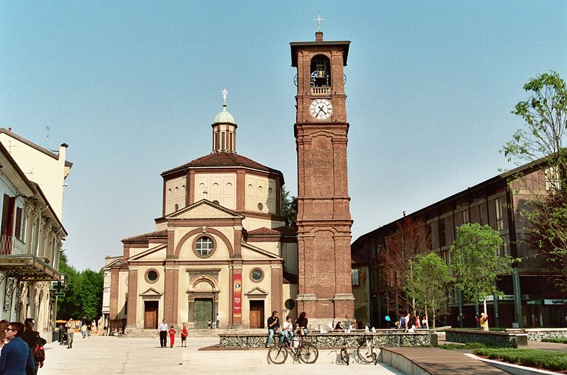 LEGNANO (Milano)