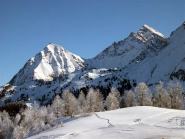 PILA, Aosta