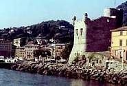 SANTA MARGHERITA LIGURE