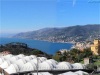 Vista dalla camera ovest
