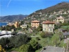 Dalla camera ovest, vista lato