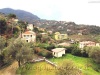 Vista dalla camera est