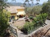 La casa, retro