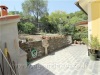 Terrazza e giardino