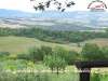 Panorama dalla casa