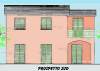 Progetto lato sud