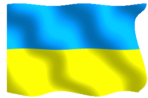Risultati immagini per animated flag ucraina