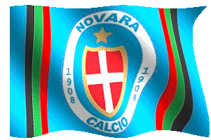 Novara_Calcio_bandiera_animata